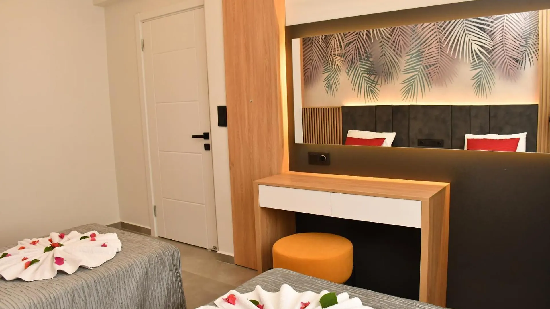 Guerol Apart Fethiye Hotel