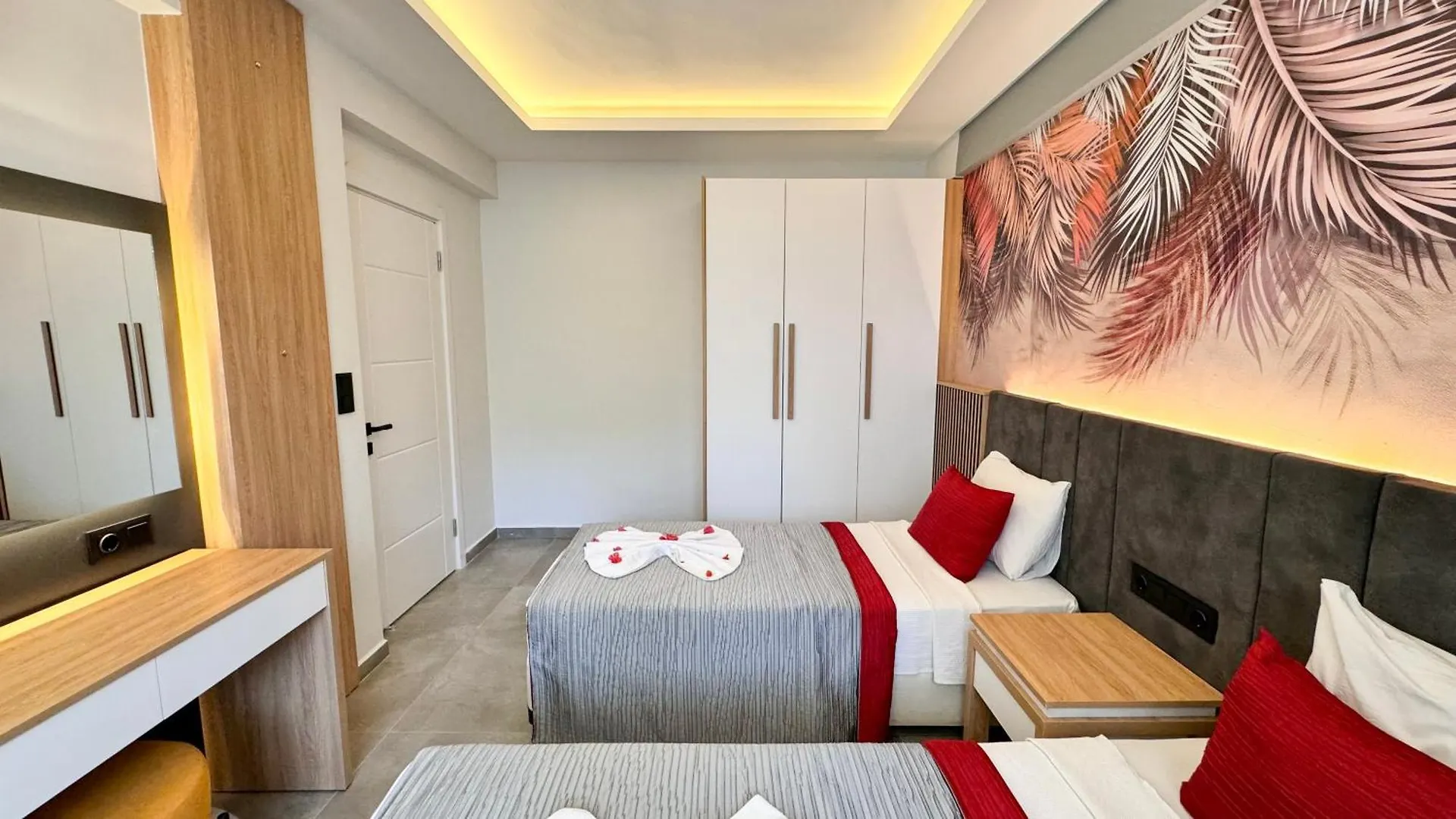 Guerol Apart Fethiye