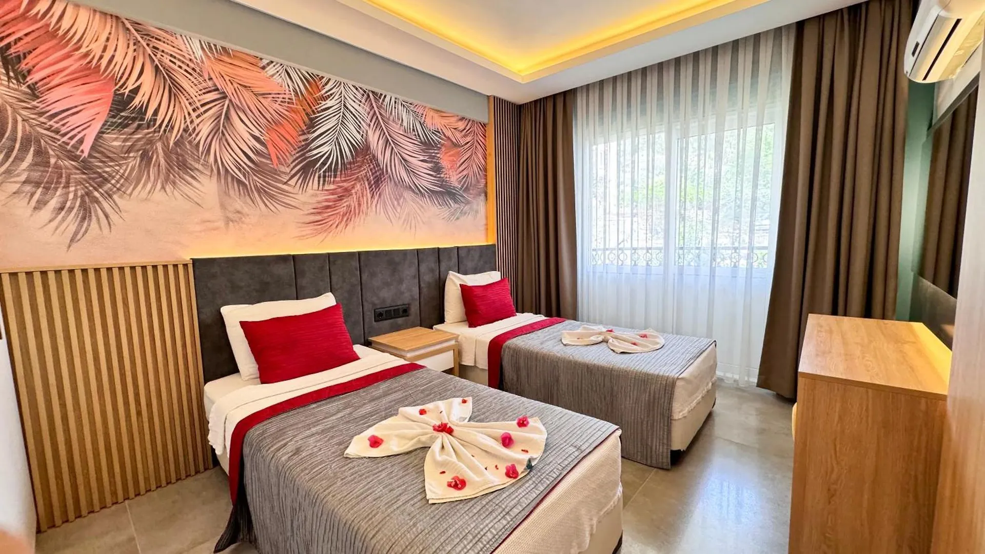 Guerol Apart Fethiye